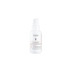 VICHY CAPITAL SOLEIL UV AGE DAILY WATER FLUID SPF50+ 40ML