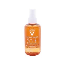 VICHY CAPITAL SOLEIL SPF30 EAU DE PROTECTION 200ML
