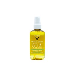 Vichy Capital Soleil Solar Protective Water Spray Hydration SPF50 200ml