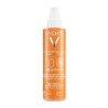 VICHY CAPITAL SOLEIL CELL PROTECT FLUID SPRAY SPF30 200ML
