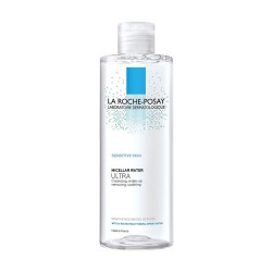 LRP Micellar Water Sensitive 400ml