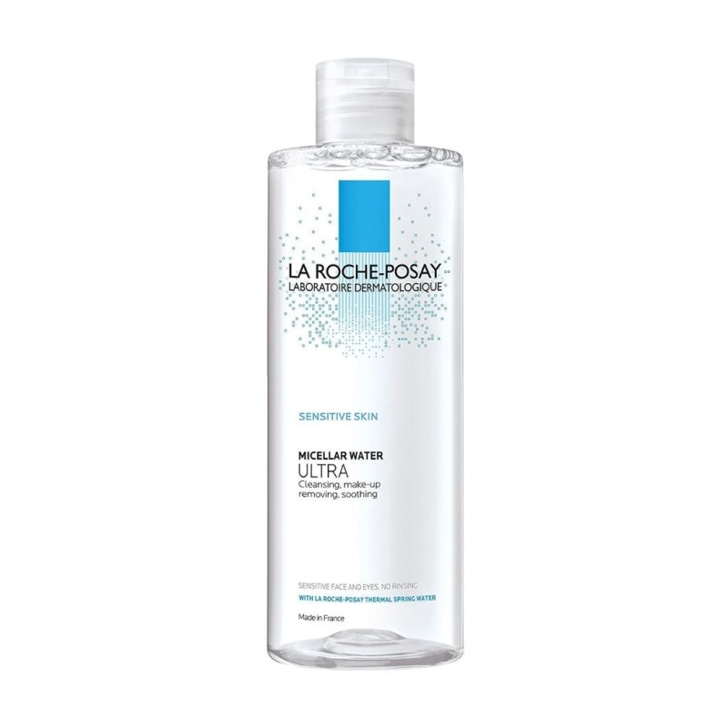 LRP Micellar Water Sensitive 400ml