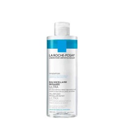 LA ROCHE OIL INFUSED MICELLARE WATER 400ML