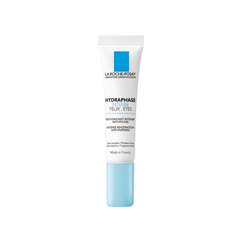 LA ROCHE HYDRAPHASE INTENSE YEUX