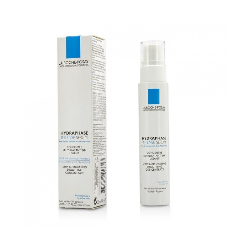 La Roche Hydraphase Serum