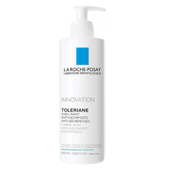La Roche Posay Toleriane Caring Wash