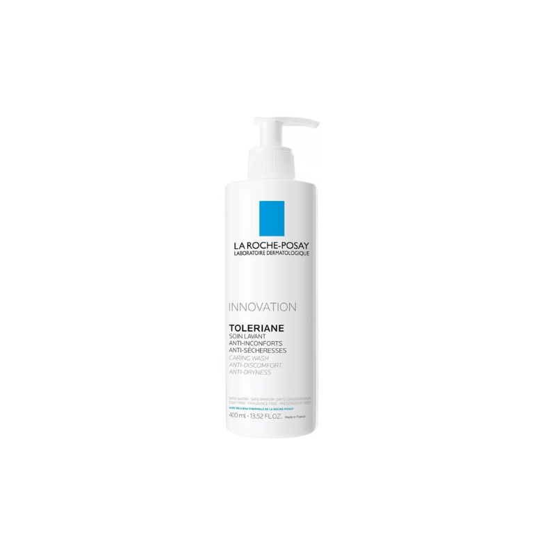La Roche Posay Toleriane Caring Wash