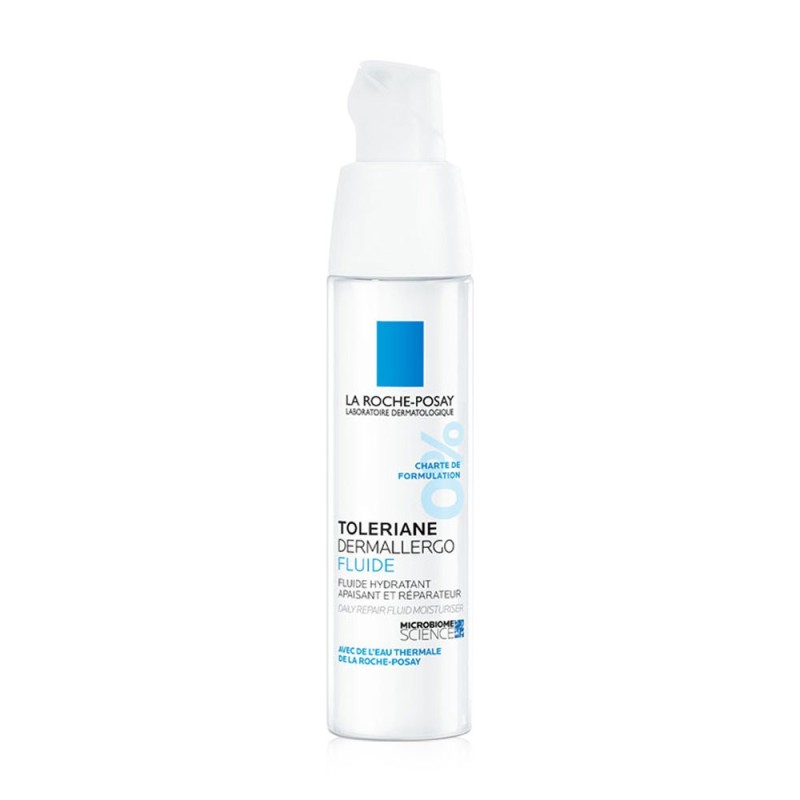 La Roche Posay Toleriane Sensitive Fluide