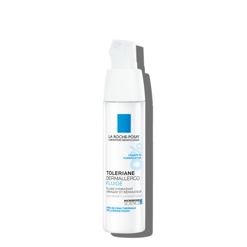 LRP TOLERIANE DERMALLERGO FLUID 40ML