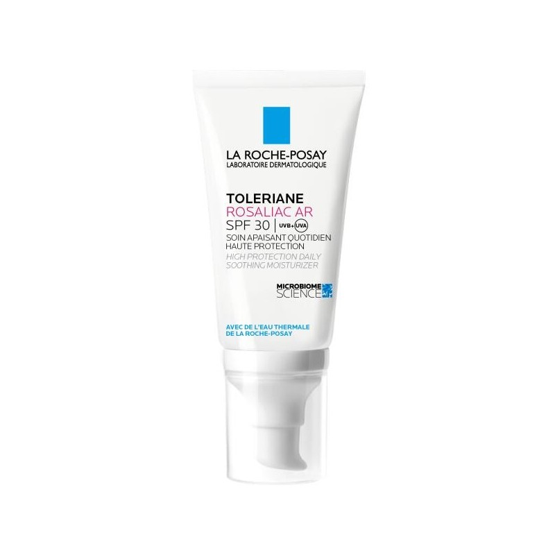 La Roche Posay Toleriane Rosaliac AR SPF30