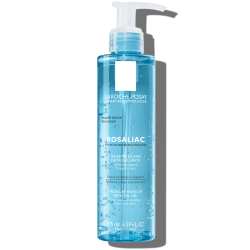 La Roche Posay Rosaliac Micellar Gel Makeup Remover 195ml