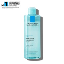 La Roche Posay Effaclar Eau Micellaire Ultra