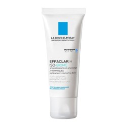 LRP Effaclar H Isobiome Cream 40ML
