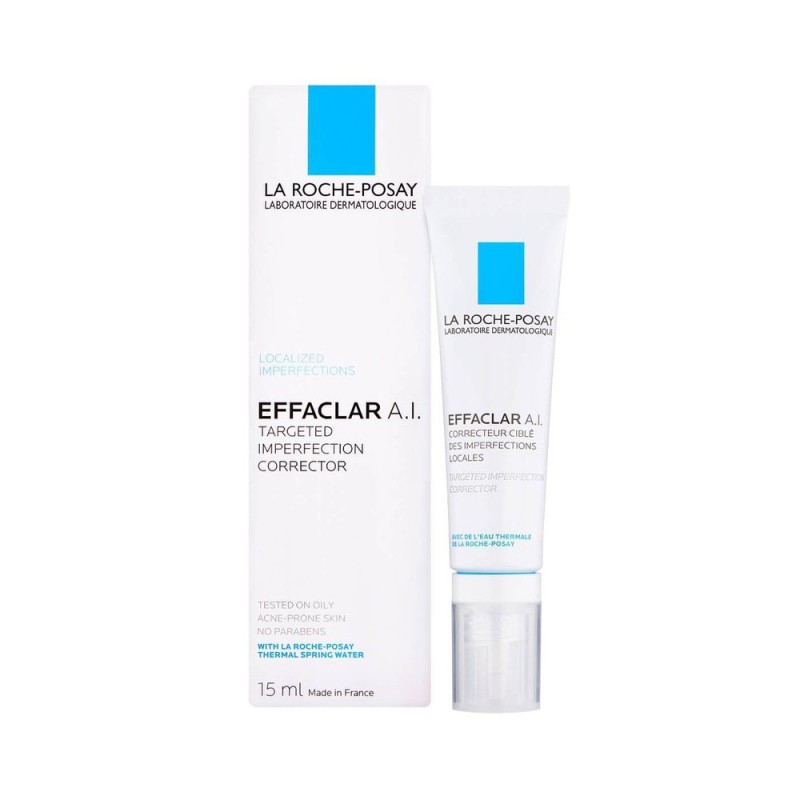 LRP EFFACLAR A.I.NEW 15ML