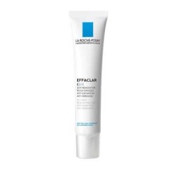 LRP Effaclar K(+) New 40ML
