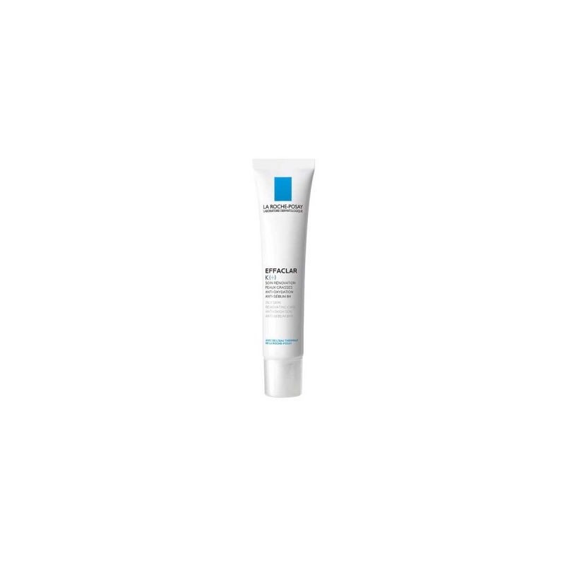 LRP Effaclar K(+) New 40ML