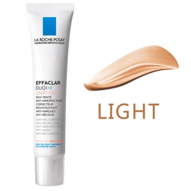LRP EFFACLAR DUO+ LIGHT