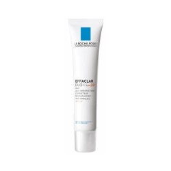 LRP EFFACLAR DUO+ SPF30 40ML