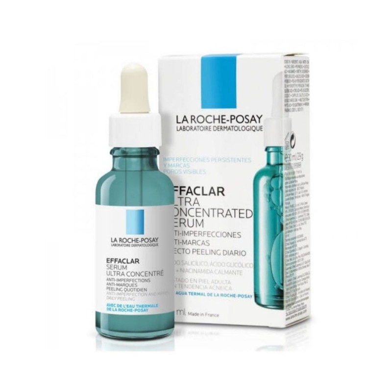 LRP Effaclar Serum 30ml