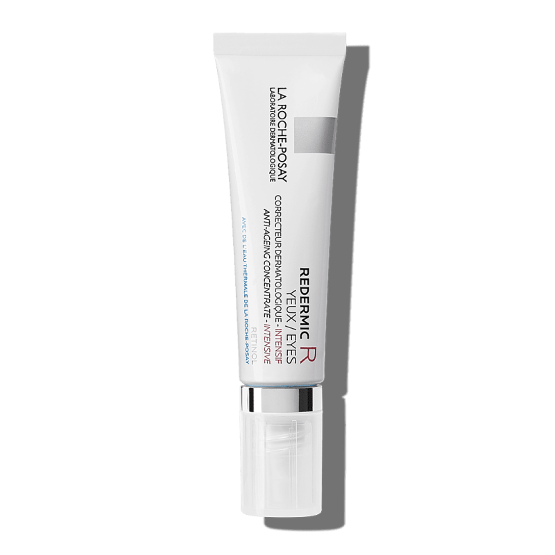 LRP REDERMIC(R) YEUX