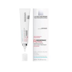La Roche Redermic Retinol 30ml
