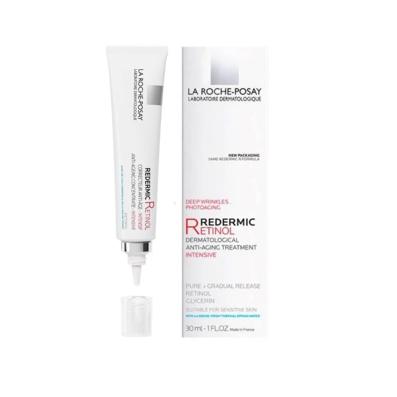 La Roche Redermic Retinol 30ml