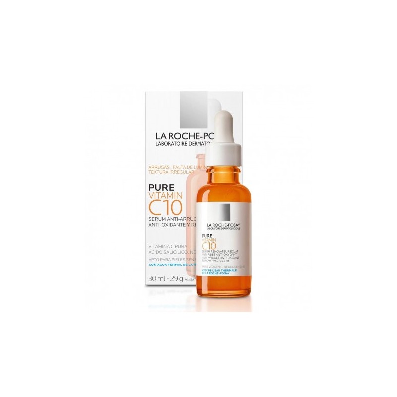 LRP PURE VITAMIN C10 30ML