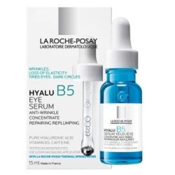 LRP HYALU B5 EYES SERUM 15ML
