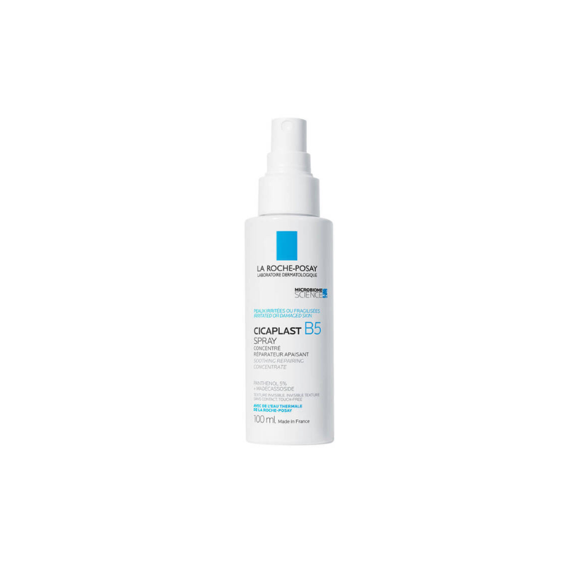 LRP Cicaplast B5 Spray 100ml