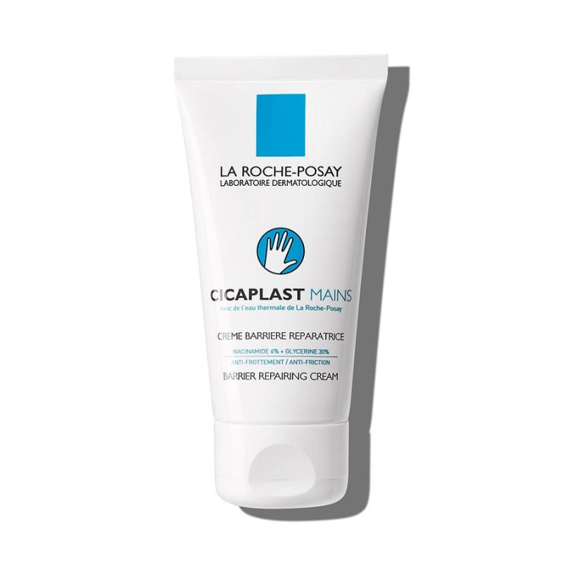 LRP Cicaplast Main Hand Cream