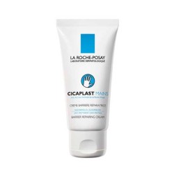 LRP Cicaplast Main Hand Cream 100ml