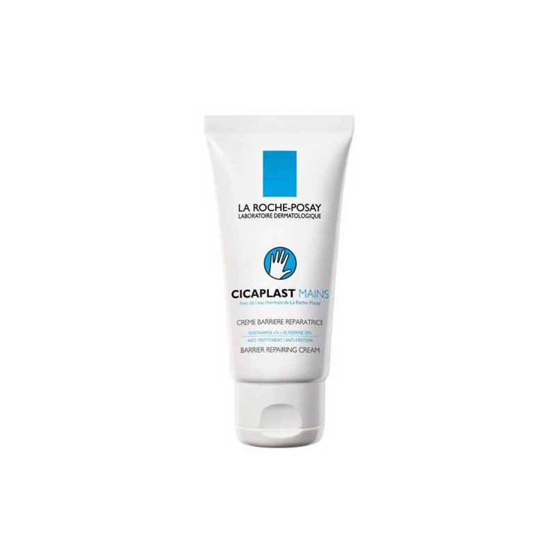 LRP Cicaplast Main Hand Cream 100ml