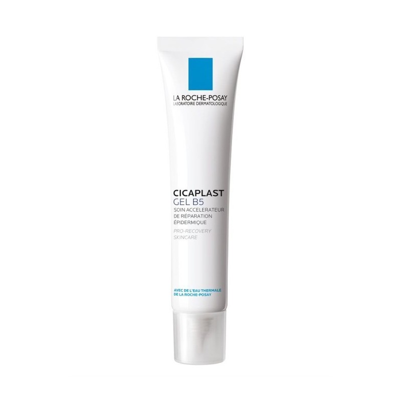 La Roche Posay Cicaplast Gel B5 Accelerateur