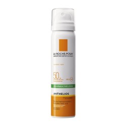LRP ANTHELIOS ANTI SHINE MIST SPF50 75ML