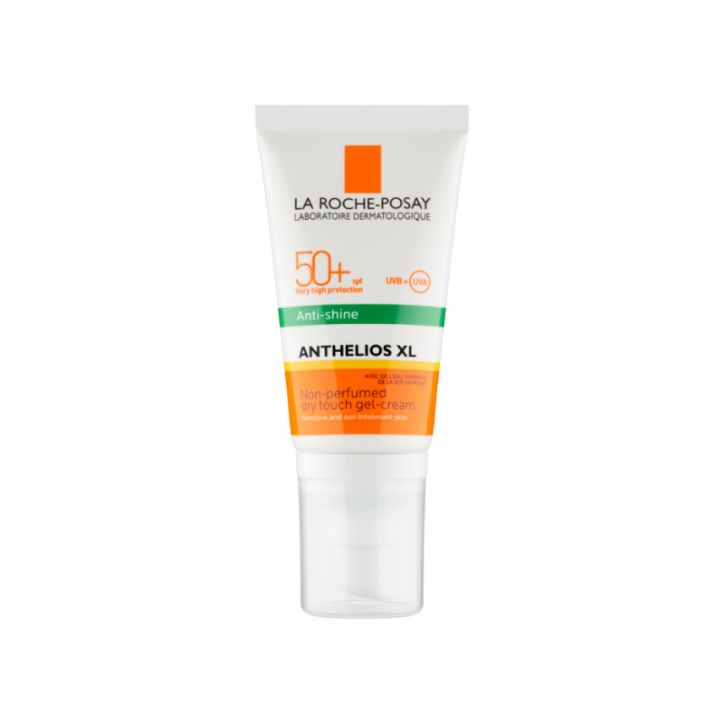 L'Oréal Paris Anthelios UVMune Oil Control Gel-Cream Tinted SPF50+