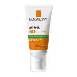 La Roche Posay Anthelios UVMUNE Oil Control Gel Cream SPF50+