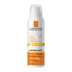 La Roche Anthelios XL Invisible Mist SPF50+