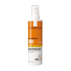 La Roche Anth Shaka Spray SPF30 200ml