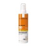 La Roche Anth Shaka Spray SPF30 200ml