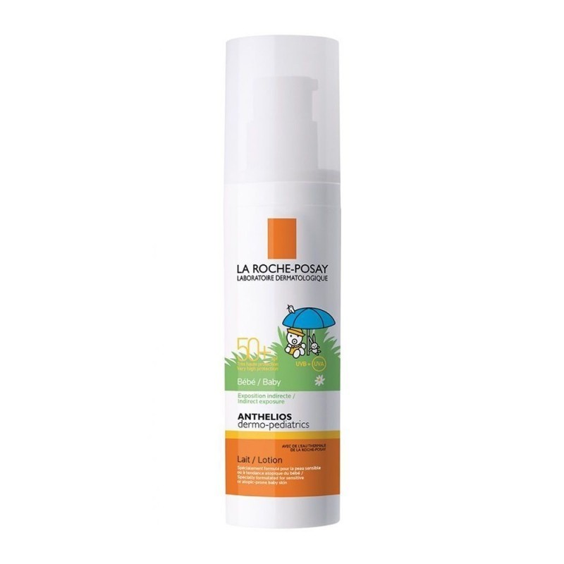 La Roche Posay Anthelios Dermo-Pediatrics Baby Lotion SPF50+