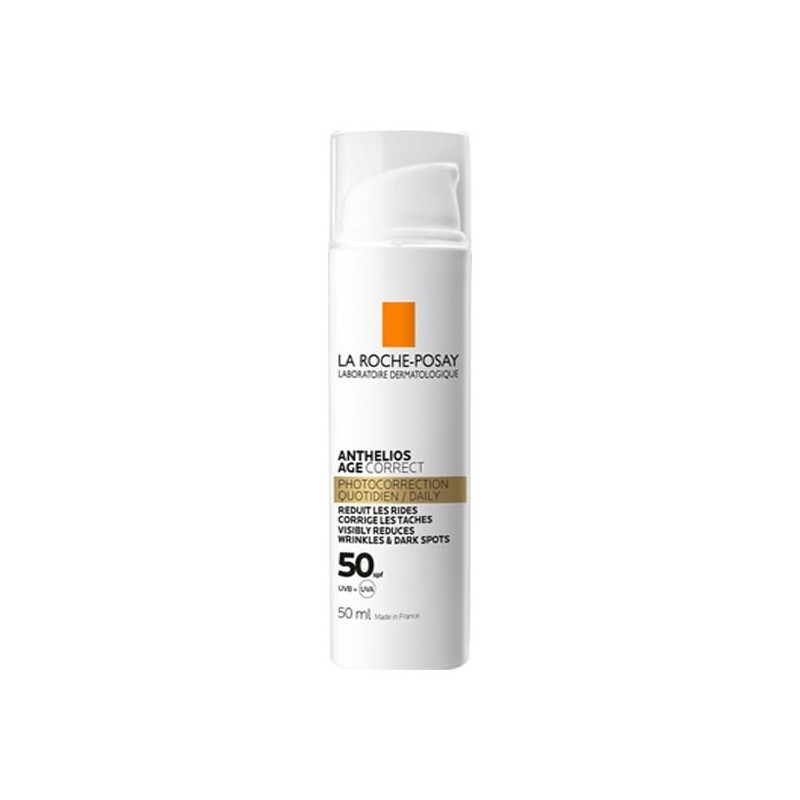 La Roche Posay Anthelios Age Correct SPF50
