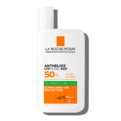 La Roche Posay Anthelios Uvmune 400 Oil Control Fluid SPF50+