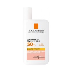 LRP ANTHELIOS UV MUNE TINTED FLUID SPF50 50ML