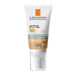 L'Oréal Anthelios Uvmune UV Hydrating Tinted Cream SPF50+ 50ML