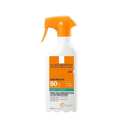 LRP ANTHELIOS FAMILY SPRAY SP50 300ML