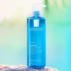 LRP LIPIKAR GEL LAVANT 400ML
