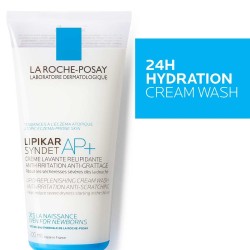 La Roche Posay Lipikar Syndet AP+200ml