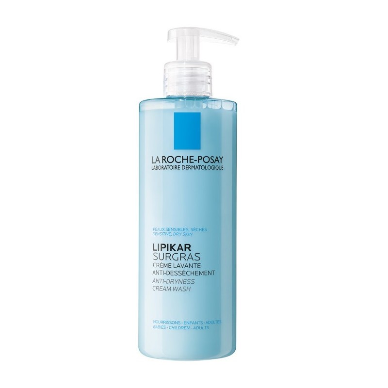 La Roche Lipikar Surgras 400ml