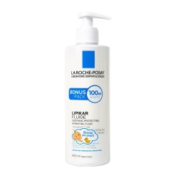 La Roche Lipikar Fluid F400ml