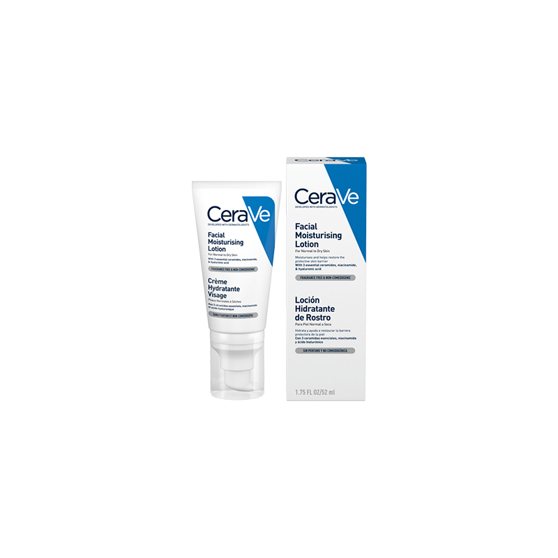 CRV FACE CREAM 52ML